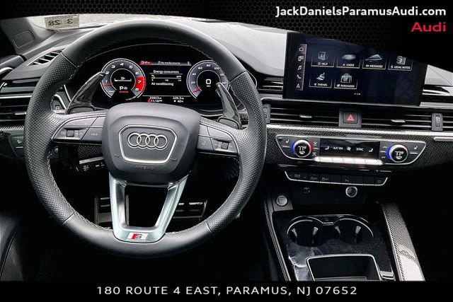 Used 2023 Audi S4 Premium Plus w/ Premium Plus Package image 5