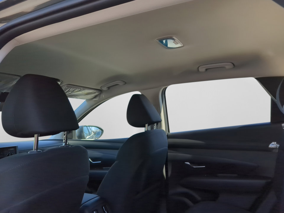 New 2026 Hyundai Tucson Blue SE AWD/4WD image 11
