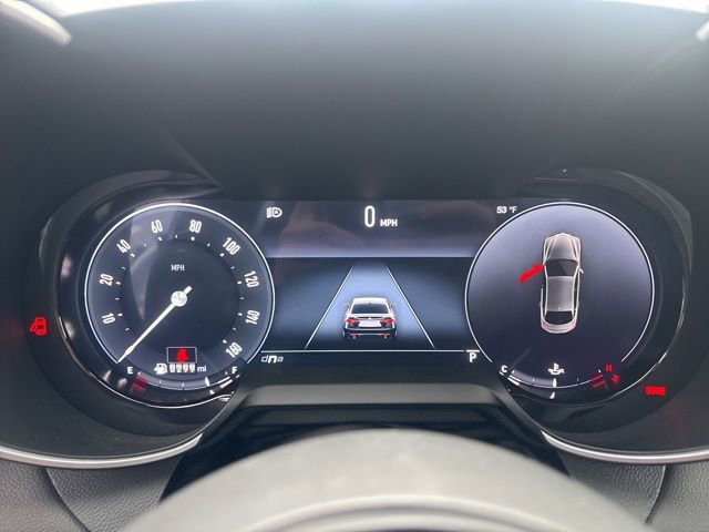 Used 2024 Alfa Romeo Giulia Veloce image 27