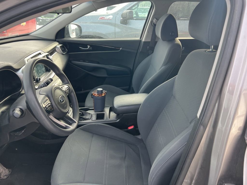 Used 2018 Kia Sorento LX image 14