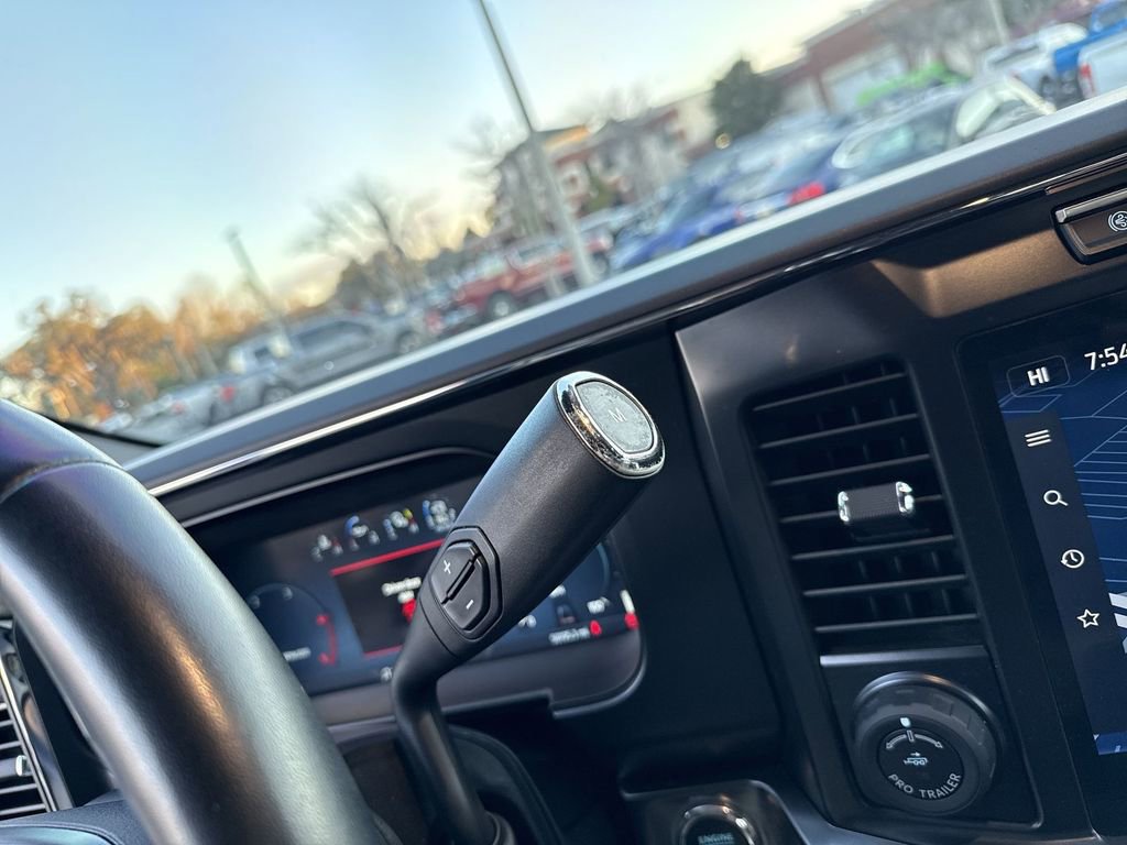 Used 2023 Ford F250 Lariat w/ Lariat Ultimate Package image 19