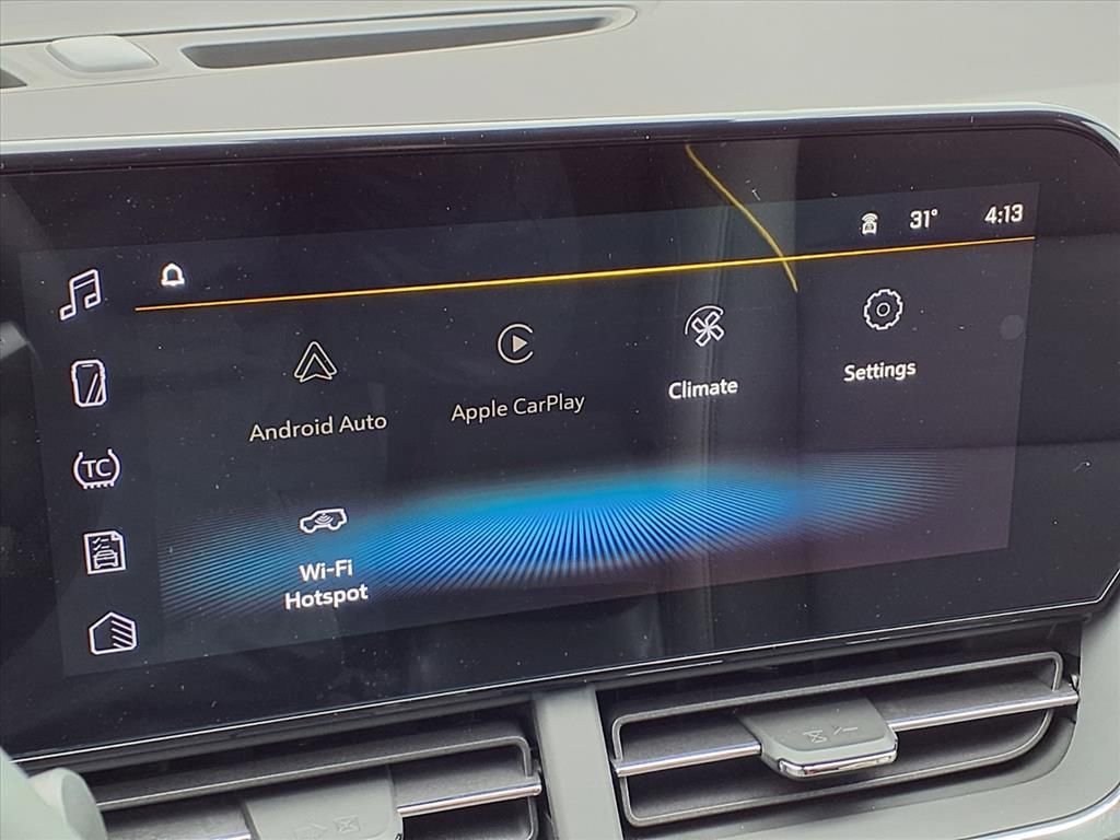 New 2026 Chevrolet Trax ACTIV w/ Driver Confidence Package image 18