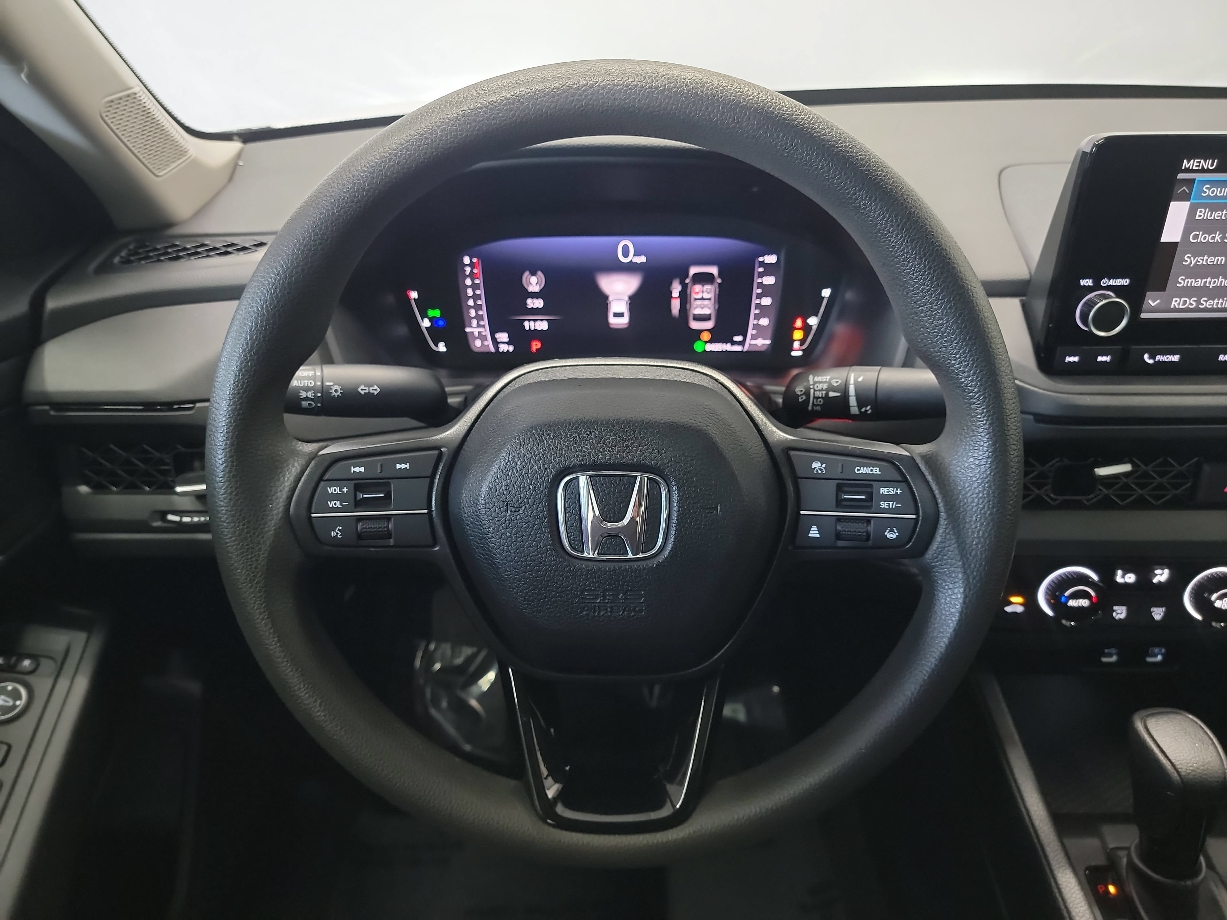 Certified 2023 Honda Accord EX image 17