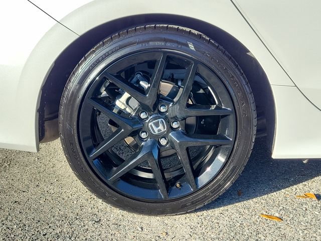 Used 2024 Honda Civic Sport image 5