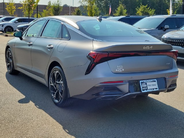 New 2026 Kia K5 GT-Line FWD image 6