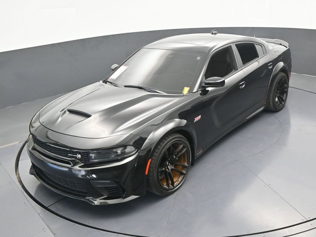 Used 2023 Dodge Charger Scat Pack image 46