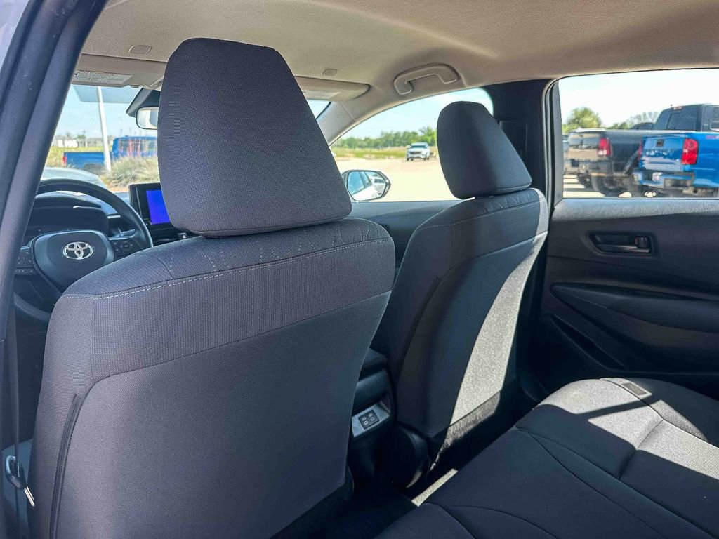 Certified 2024 Toyota Corolla LE image 17