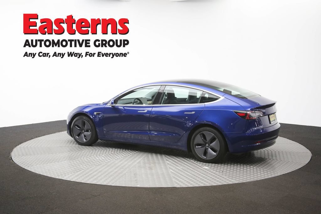 Used 2019 Tesla Model 3 Standard Range RWD image 57