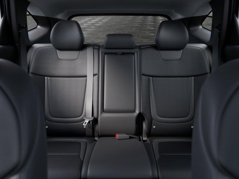 New 2026 Hyundai Tucson Limited AWD/4WD image 12