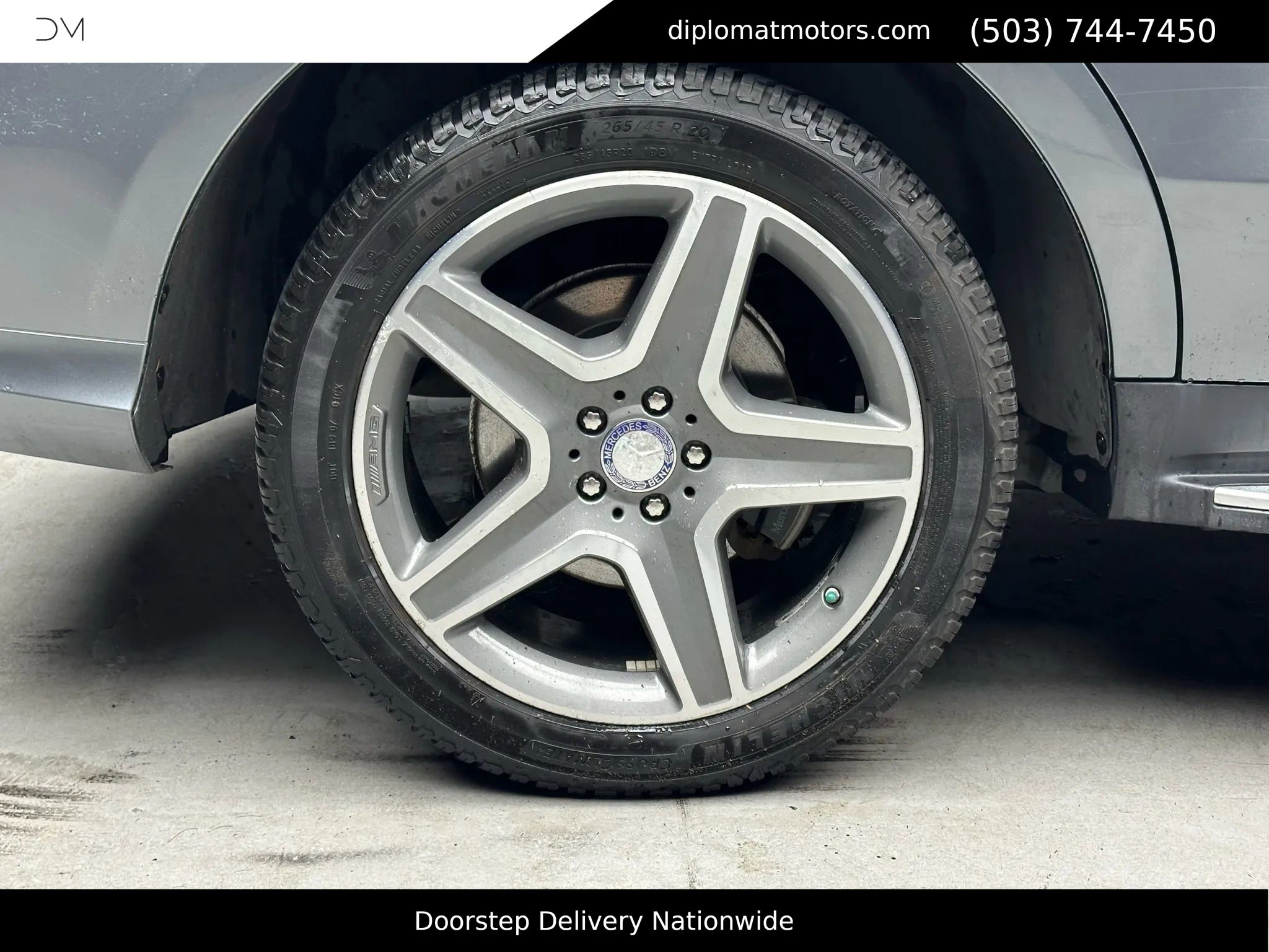 Used 2017 Mercedes-Benz GLE 350 4MATIC image 40