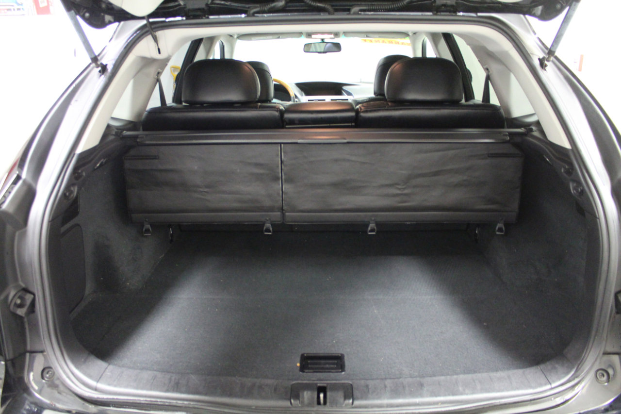 Used 2011 Lexus RX 350 AWD image 32
