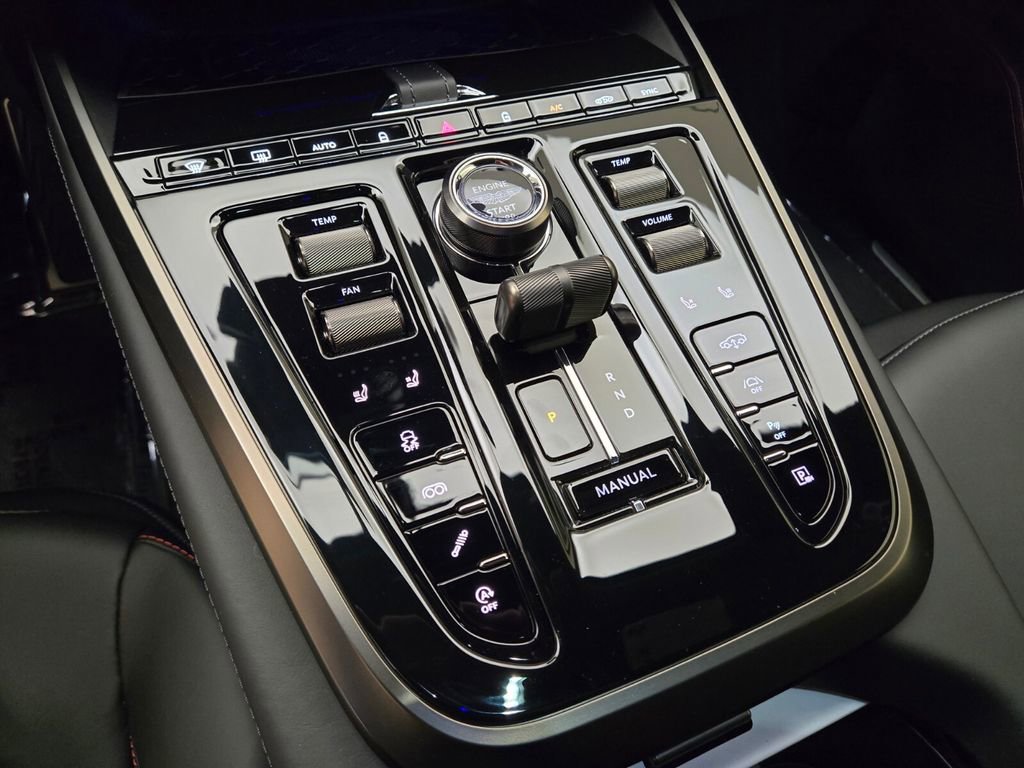 New 2026 Aston Martin DBX S AWD/4WD image 38
