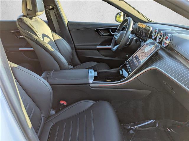 Certified 2022 Mercedes-Benz C 300 Sedan image 21