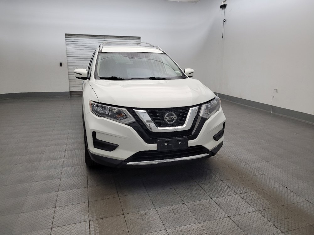 Used 2020 Nissan Rogue SV AWD/4WD image 14