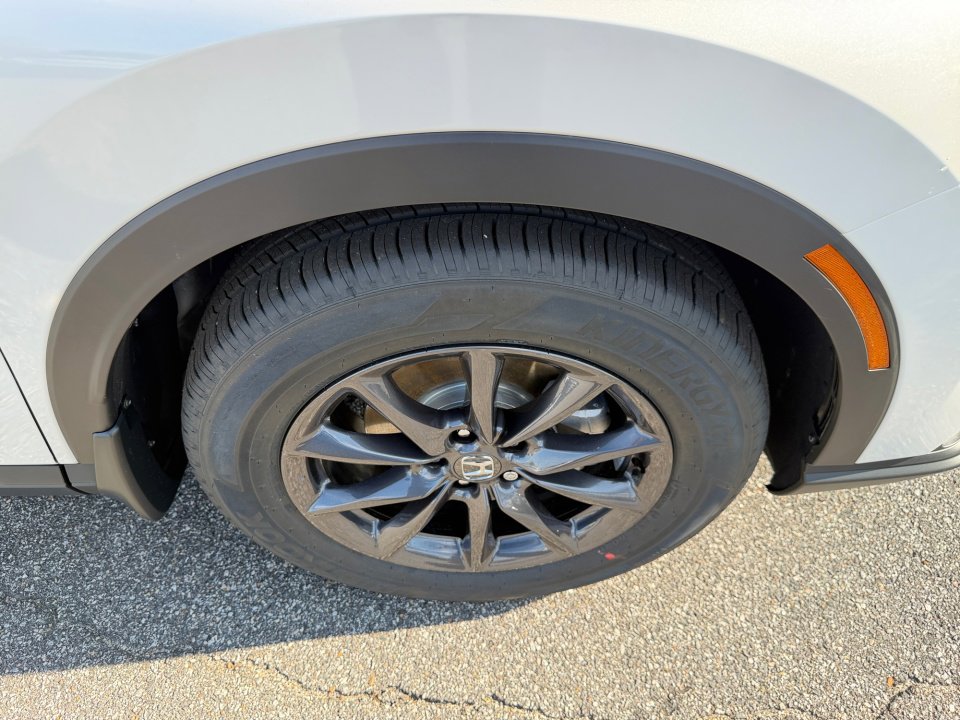 Used 2026 Honda CR-V EX-L image 25