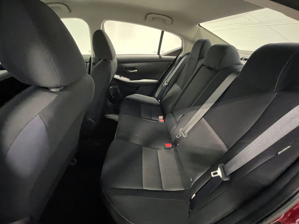 Used 2021 Nissan Sentra SV image 24