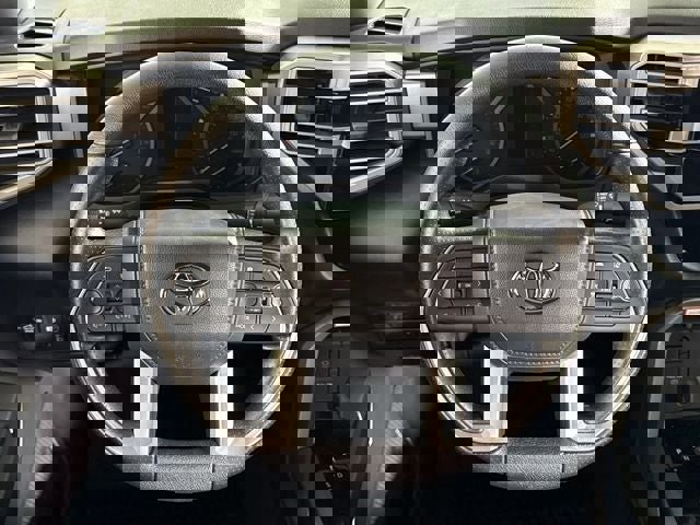 New 2026 Toyota Tundra SR5 image 19