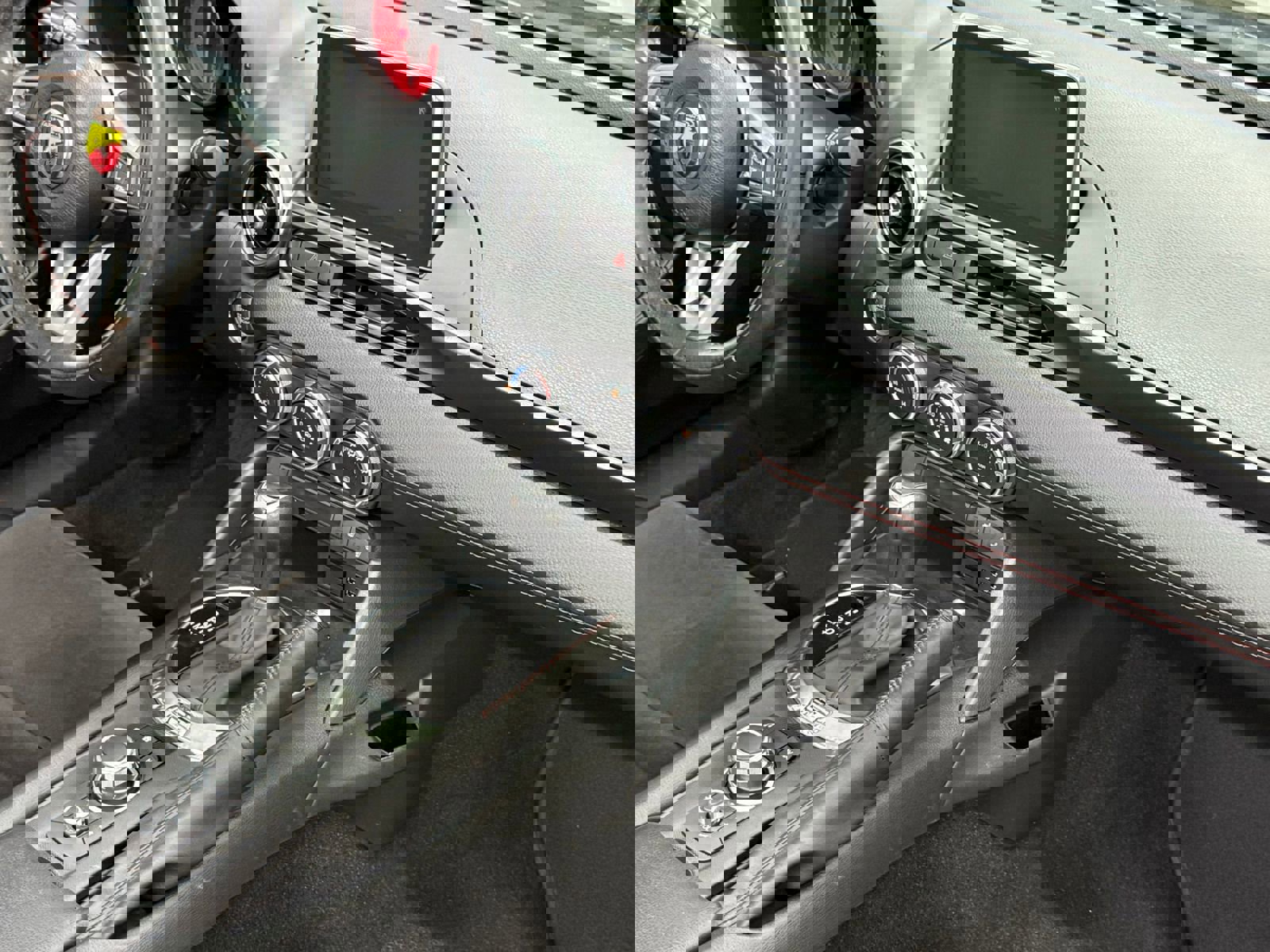 Used 2017 FIAT 124 Spider Abarth image 32