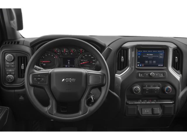 Used 2019 Chevrolet Silverado 1500 Custom Trail Boss w/ Custom Convenience Package AWD/4WD image 10