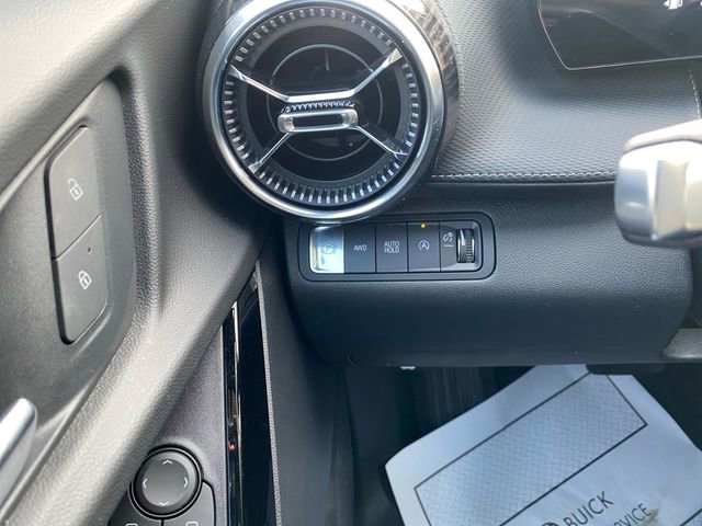 Certified 2025 Chevrolet Equinox LT w/ Safety and Technology Package image 25