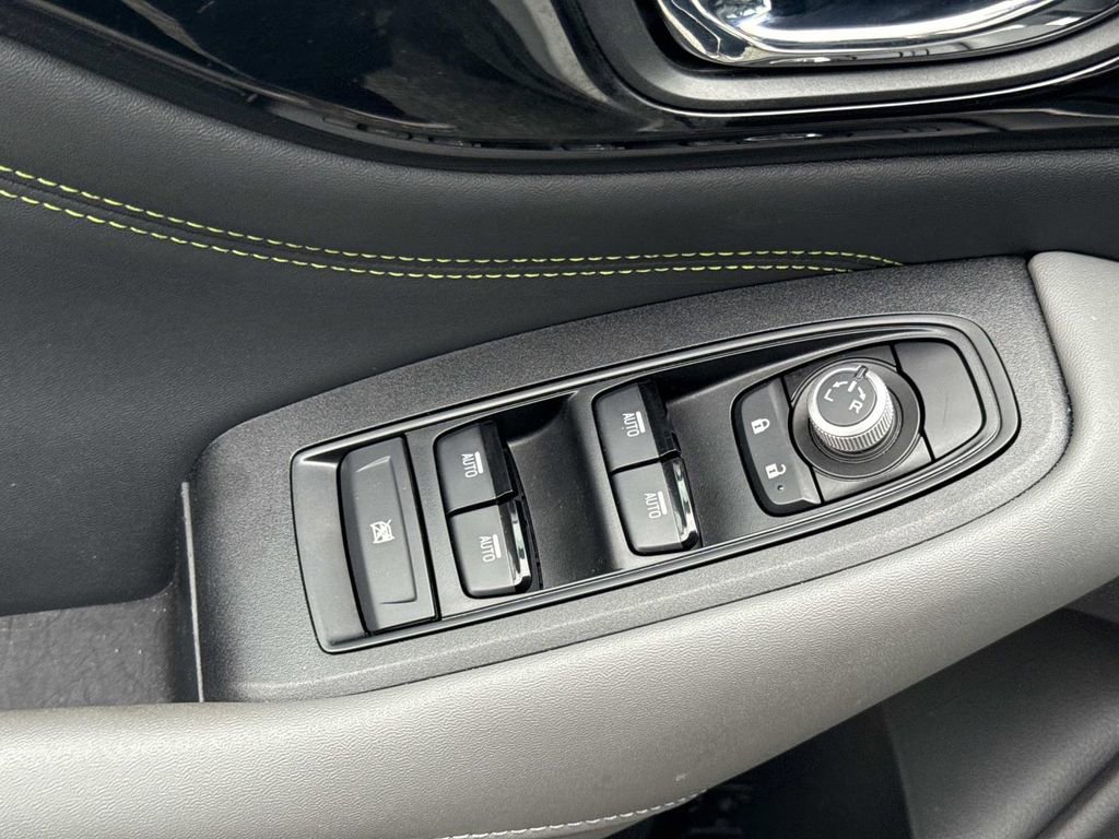 Used 2023 Subaru Outback Onyx Edition image 20