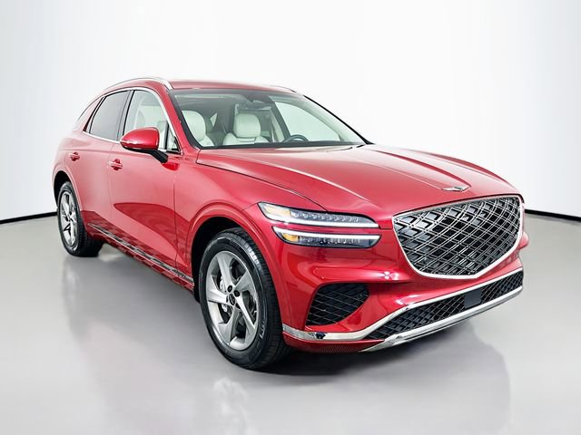 New 2026 Genesis GV70 2.5T Select image 3
