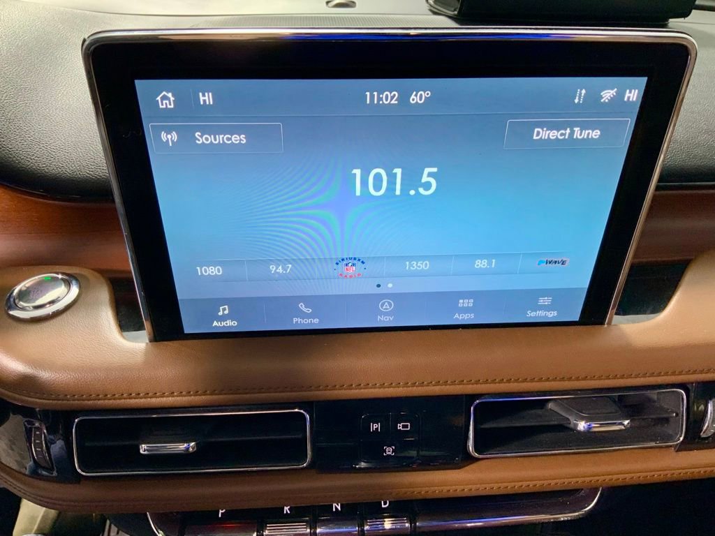 Used 2020 Lincoln Aviator Reserve w/ Equipment Group 202A AWD/4WD image 20