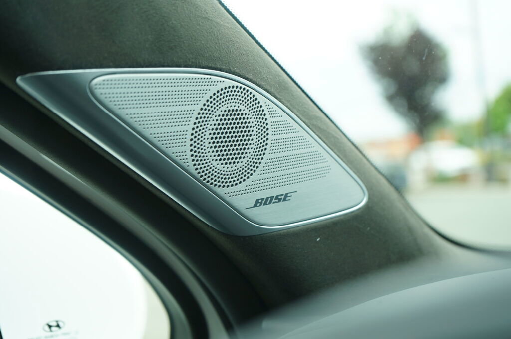 Used 2026 Hyundai Palisade Calligraphy image 17