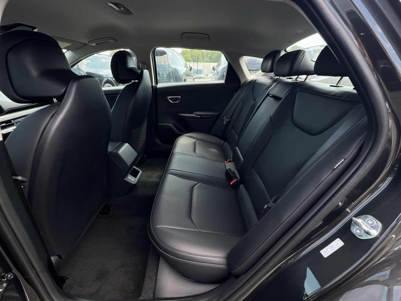 New 2026 Kia K4 EX FWD image 31
