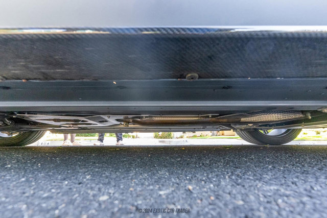 Used 2014 Aston Martin Vanquish Coupe image 58