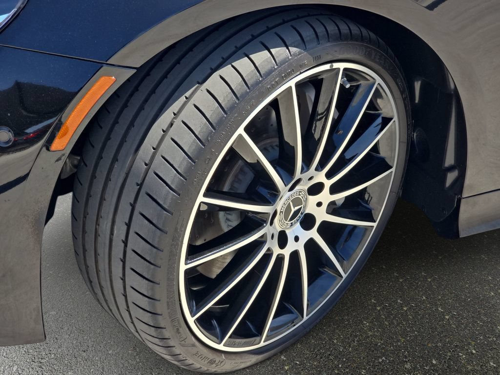 Used 2022 Mercedes-Benz E 450 Cabriolet image 35