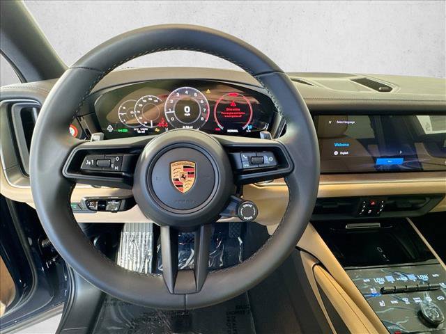 New 2026 Porsche Cayenne AWD/4WD image 14