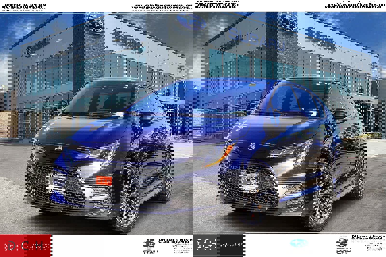 Used 2020 Toyota Corolla SE image 1