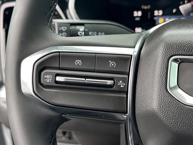 New 2026 GMC Canyon Elevation RWD image 27