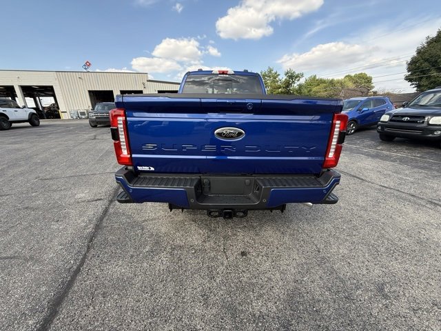 New 2026 Ford F250 XLT image 5