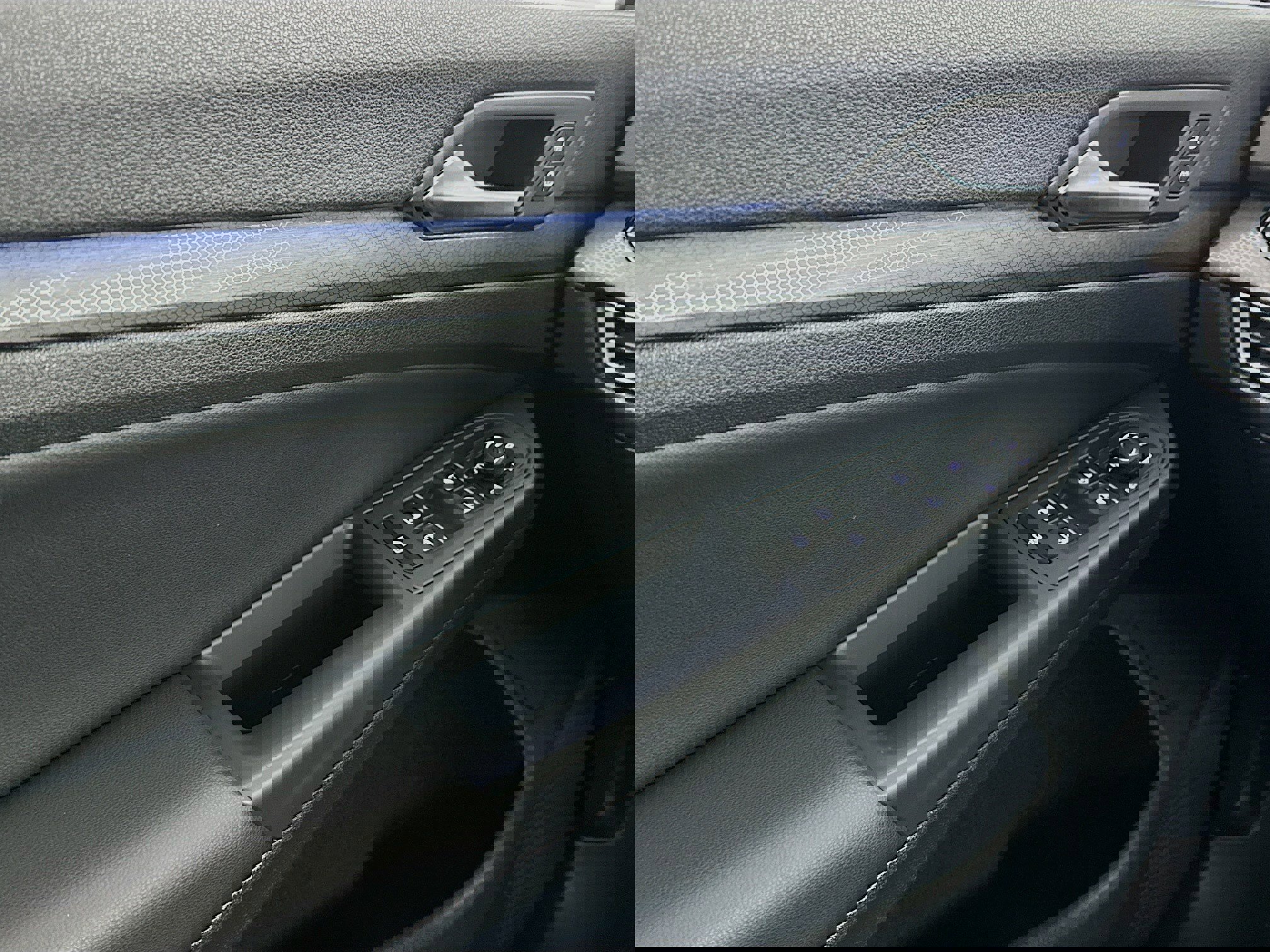 Used 2024 Volkswagen GTI SE w/ SE Leather Seats Package image 15