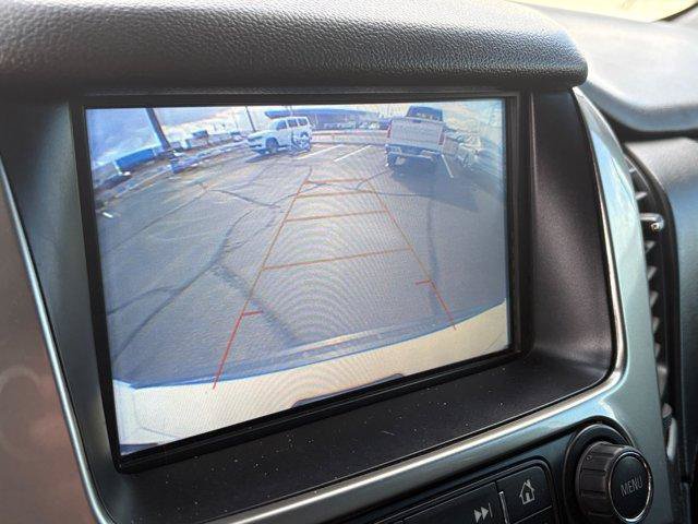 Used 2019 Chevrolet Tahoe LT RWD image 26