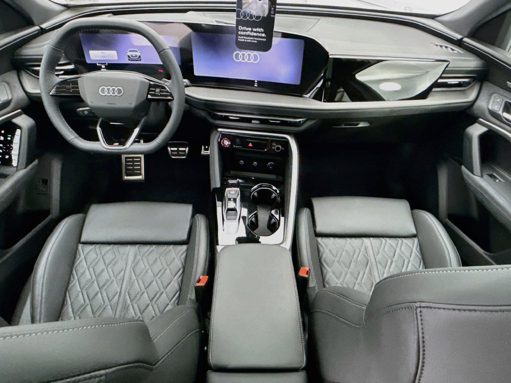 New 2026 Audi SQ5 Premium Plus AWD/4WD image 13