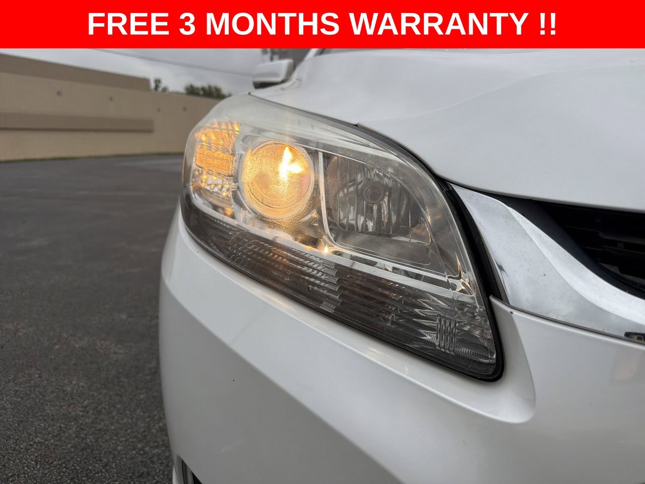 Used 2016 Chevrolet Malibu LTZ FWD image 36