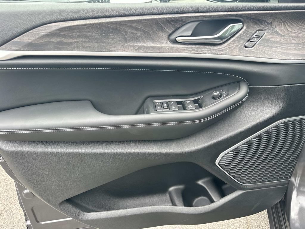 New 2026 Jeep Grand Cherokee Limited AWD/4WD image 20
