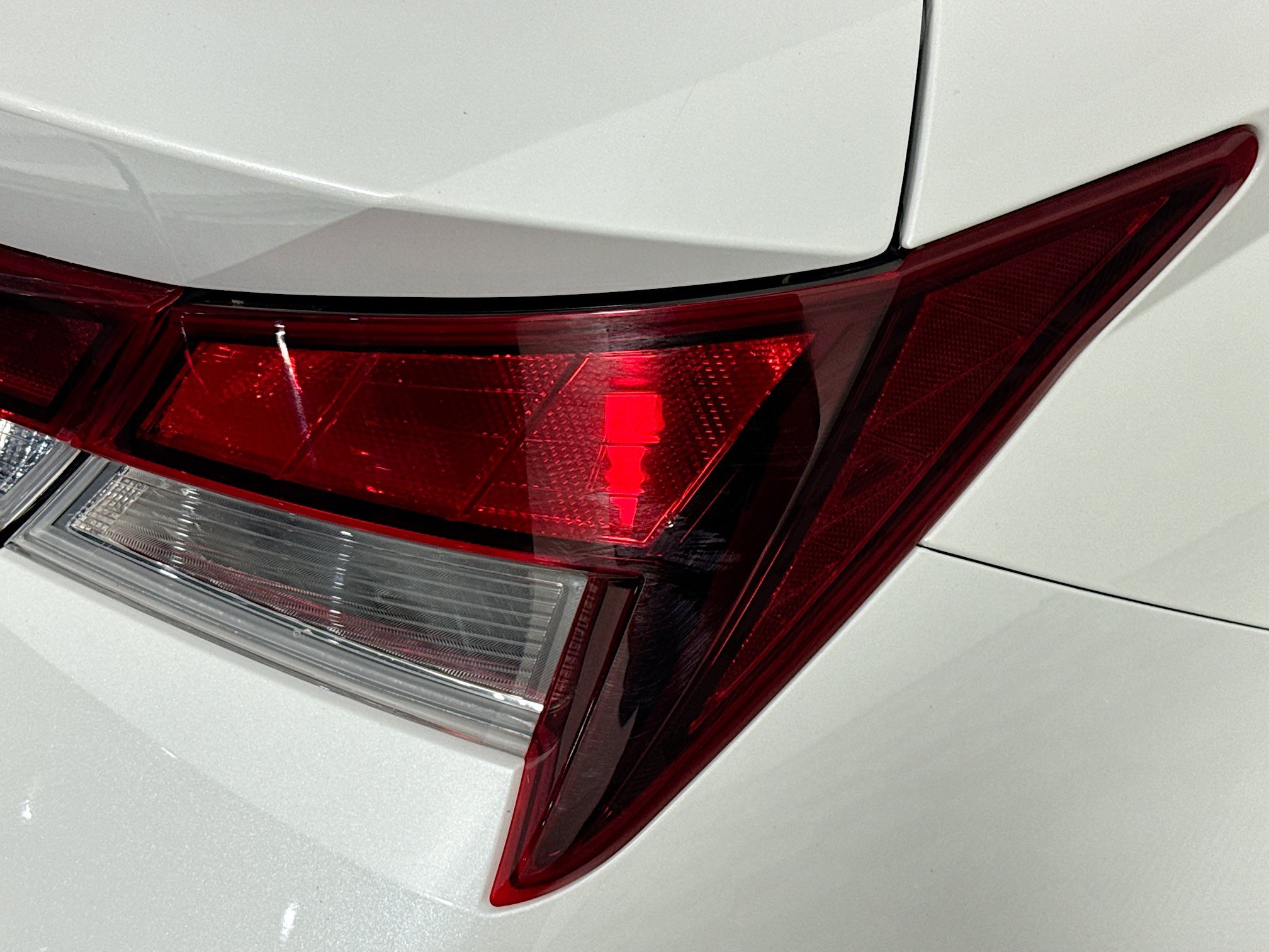 Used 2022 Hyundai Elantra SEL w/ Convenience Package FWD image 33