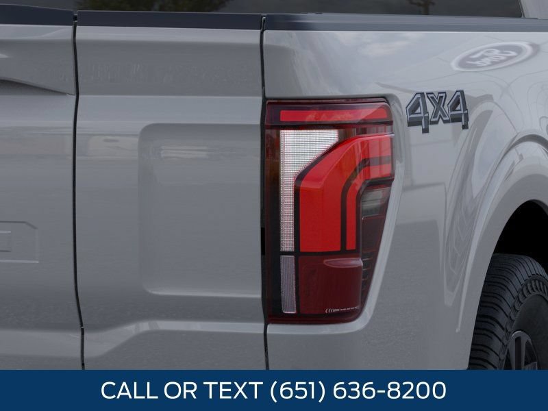 New 2026 Ford F150 Lariat AWD/4WD image 26