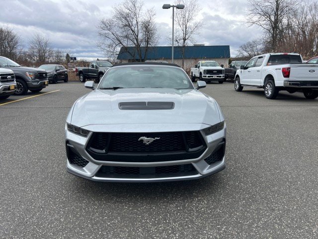New 2026 Ford Mustang GT Premium image 30