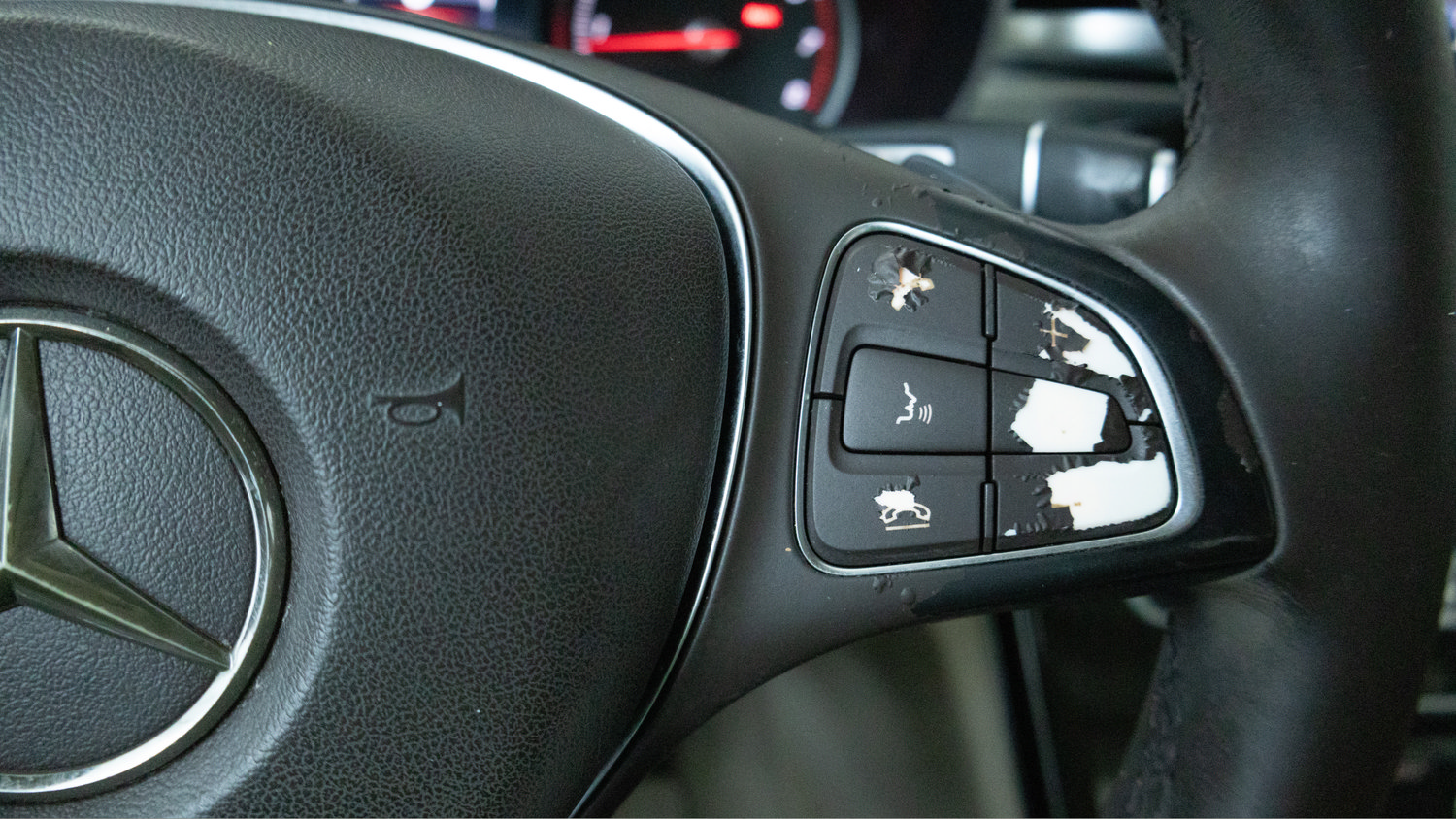Used 2015 Mercedes-Benz C 300 4MATIC Sedan image 20