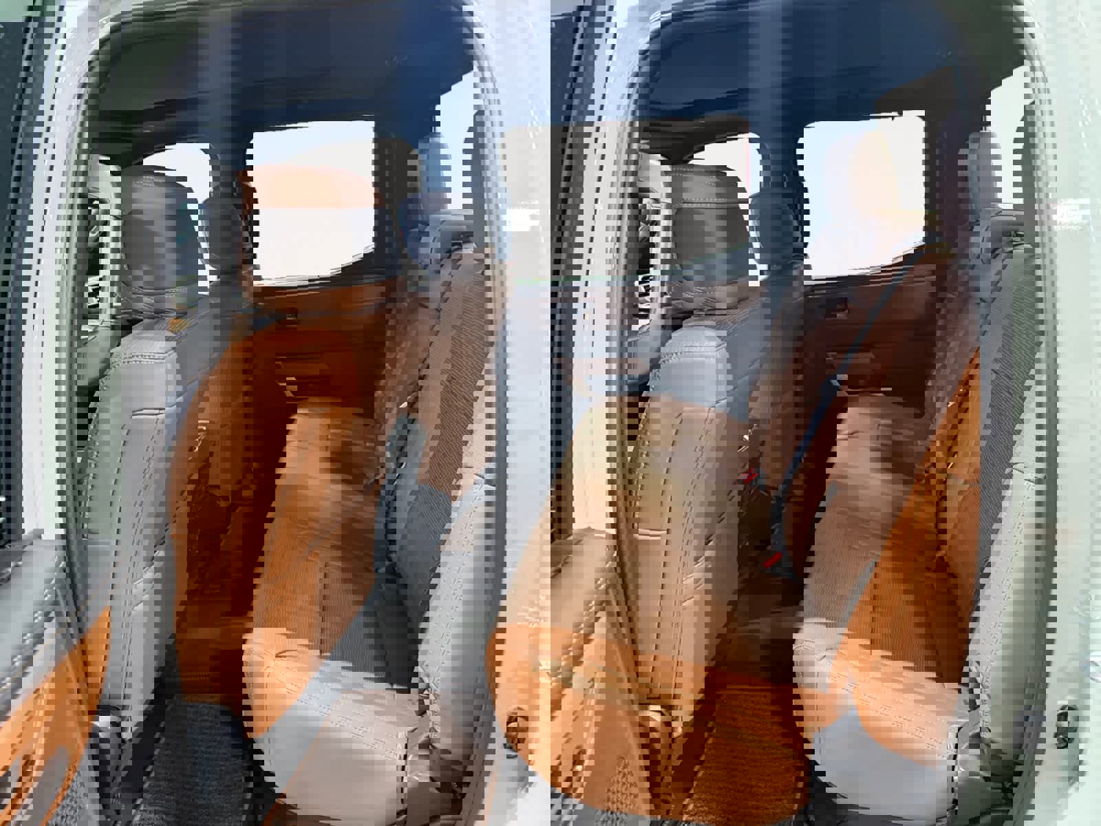 New 2026 Toyota Tundra 1794 Edition image 13