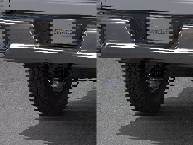 New 2026 Chevrolet Silverado 2500 LTZ image 14