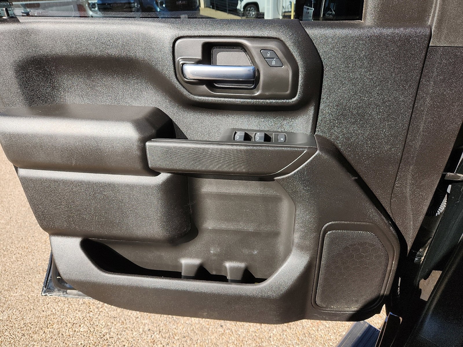 Used 2024 GMC Sierra 2500 Pro image 14