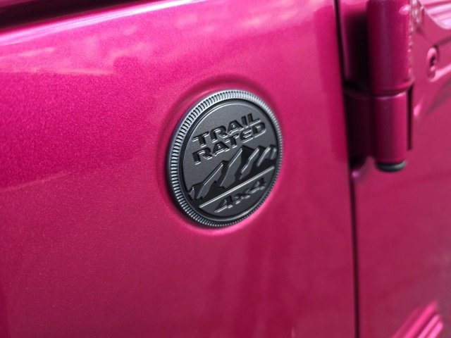 Used 2024 Jeep Wrangler Sport S image 51