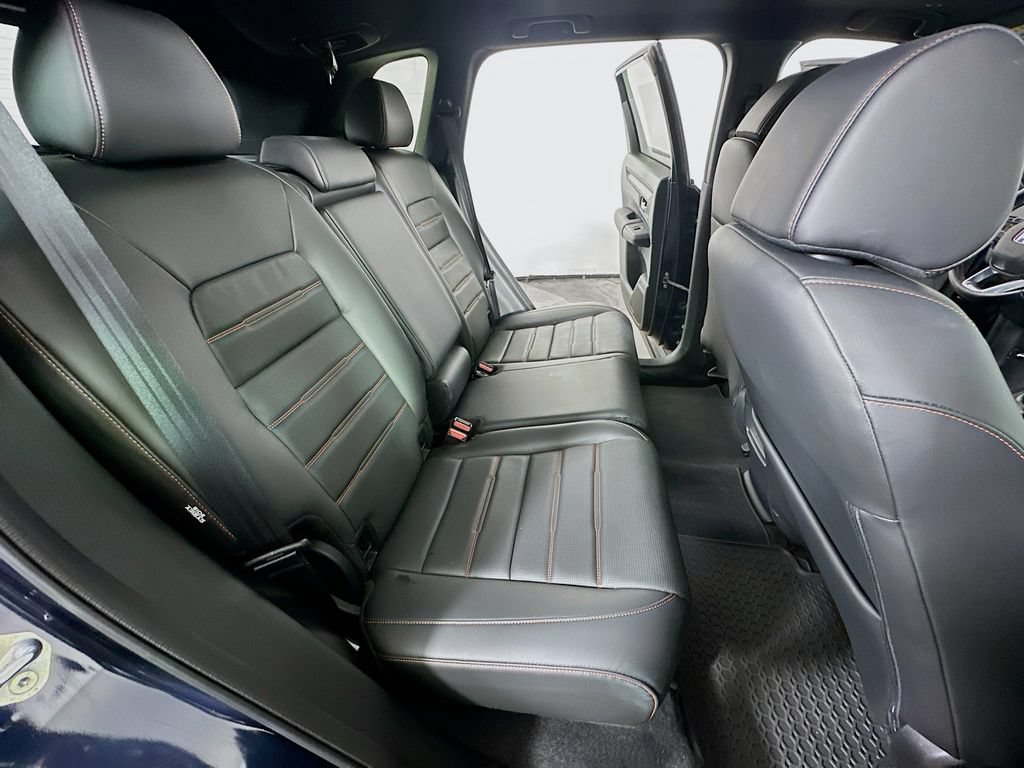 Used 2025 Honda CR-V Sport-L image 12