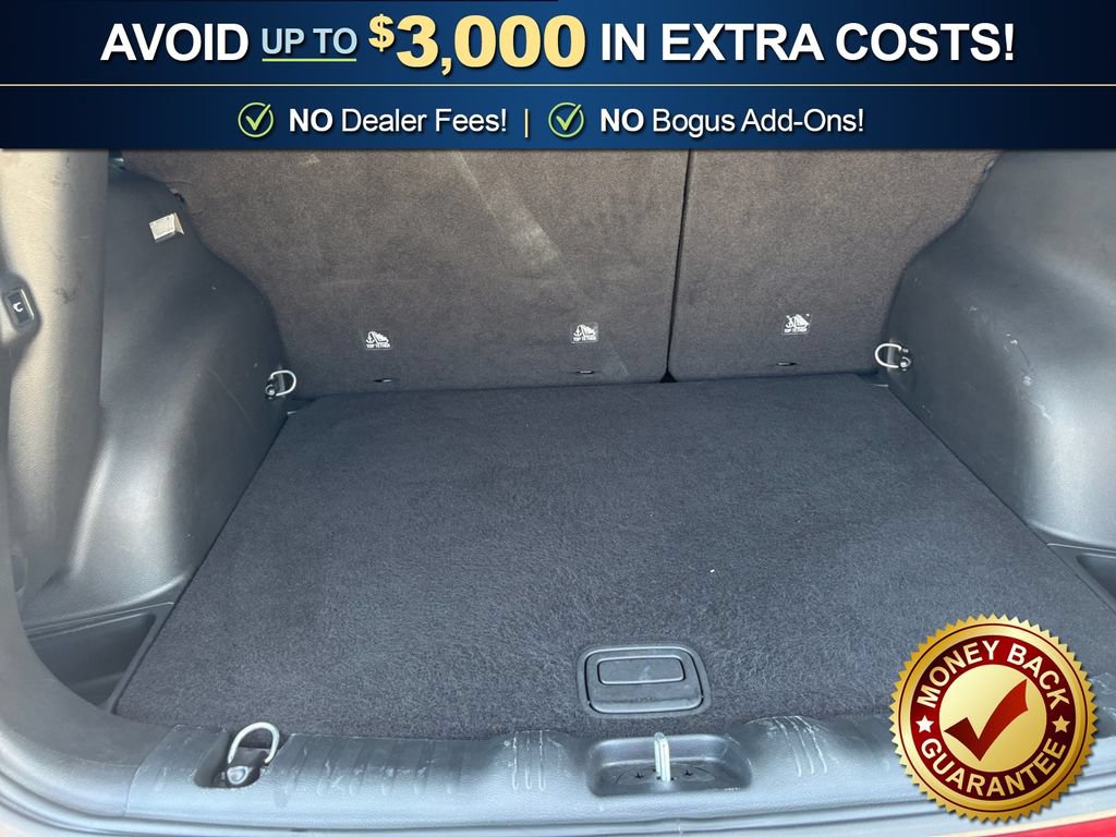 Used 2026 Jeep Compass Limited AWD/4WD image 24